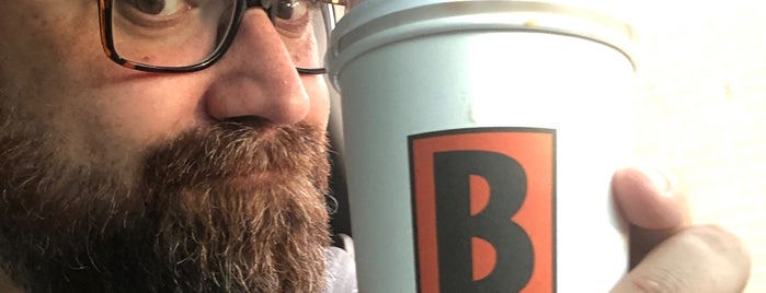 BIGGBY COFFEE is one of Biggby Coffees.