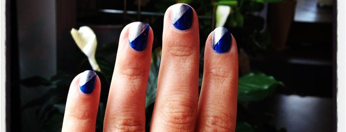 Serenity Spa is one of The 15 Best Places for Manicures in Brooklyn.