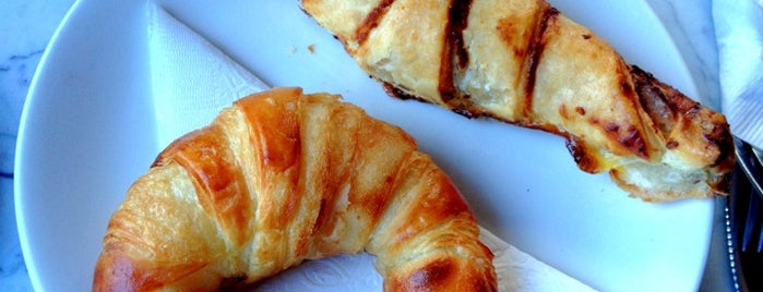 La Croissanterie Figaro is one of Best of Montreal.
