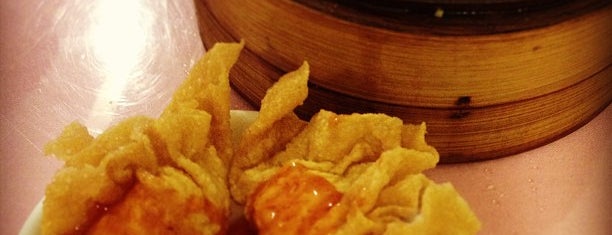 Yimin Dim Sum House is one of Restaurants to Try.