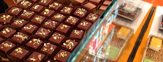 Les Chocolats de Chloé is one of Montreal.