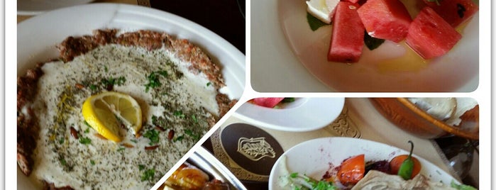 Samad Al Iraqi Restaurant is one of Alia 님이 좋아한 장소.