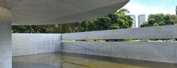 MPavilion is one of MELBOURNE.