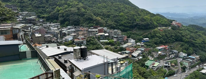 阿柑姨芋圓 is one of Taipei.