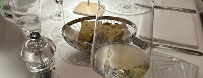 Rizzi is one of Gastronomie in Baden-Baden.