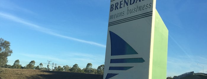 Brendale is one of Suburbs in Brisbane.
