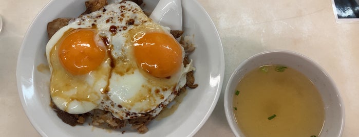 重松飯店 is one of 愛媛県.