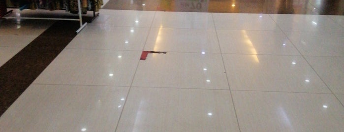 MYY Mall is one of Shop here.Shopping places, MY #4.