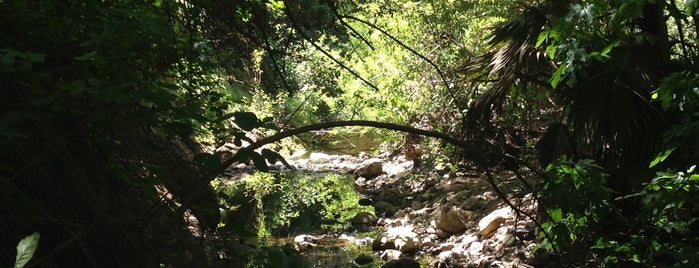 Michael D Antonovich Trail is one of Posti che sono piaciuti a eric.