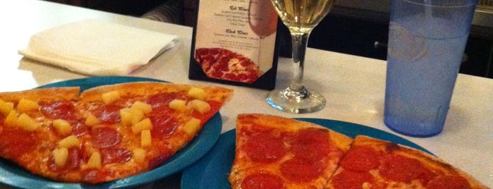 Pagano's  Pizzeria is one of Top 10 dinner spots in Daytona Beach, FL.