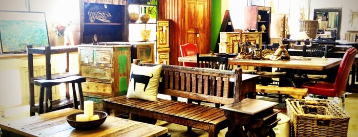 El Paso Import Co is one of Top picks for Furniture or Home Stores.
