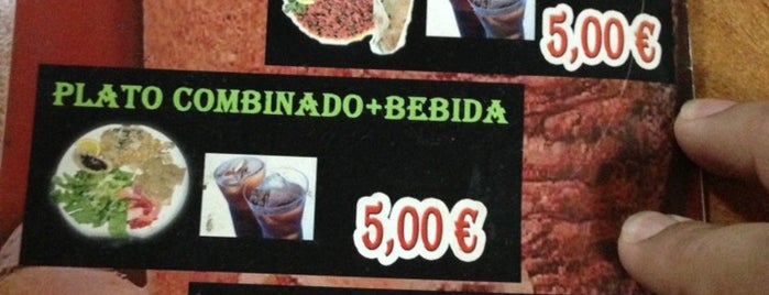 red onion is one of Cordoba.