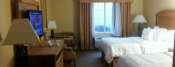 Best Western Plus Richmond Inn & Suites-Baton Rouge is one of สถานที่ที่ Jim ถูกใจ.