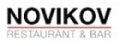Novikov is one of Novikov Restaurant Group.
