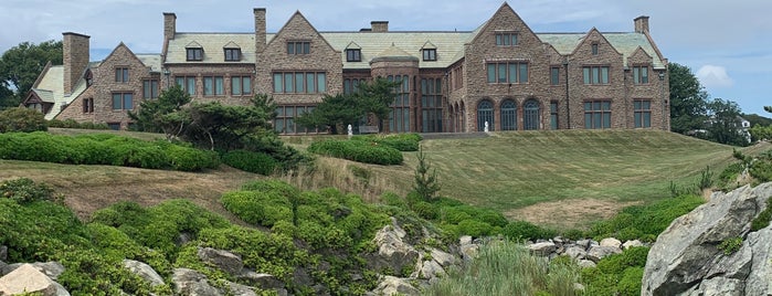 Rough Point | Doris Duke Mansion is one of Rhode Island.