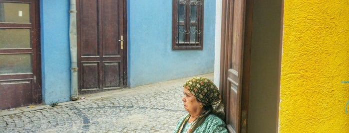 Buldan El Sanatları Ve Kültür Merkezi is one of Denizli.