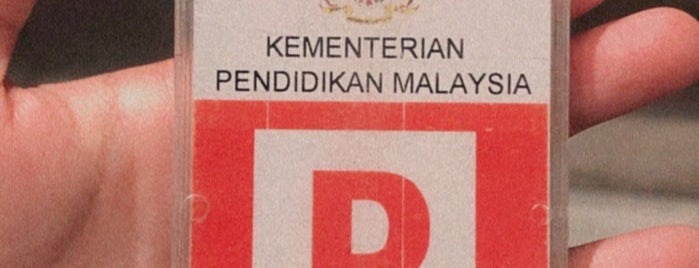 Blok E11 Kementerian Pelajaran Malaysia Putrajaya is one of Malaysia.