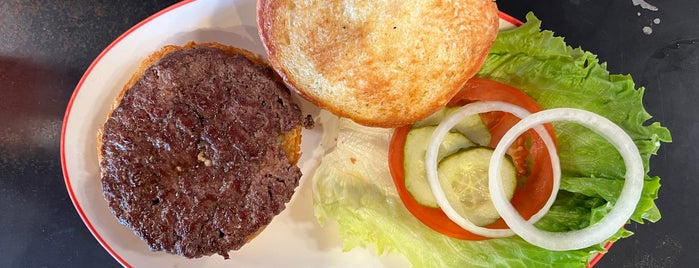Park Burger RiNo is one of Food - Burgers.
