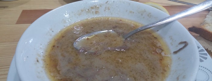 Çorbada Şayan is one of Özlemさんのお気に入りスポット.