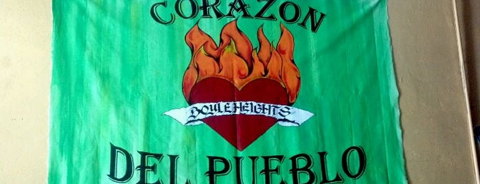 Corazon del Pueblo is one of Worst Places to be....