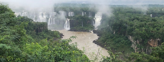 Mabu Interludium Iguassu Convention is one of Hotel.