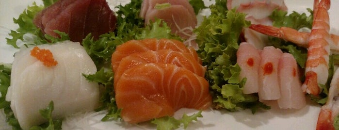 Eastern Sushi Japanese Restaurant is one of New York.
