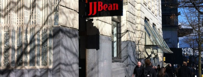 JJ Bean is one of Coffee Love.