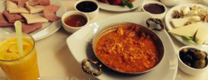 Liva pastanesi is one of All-time favorites in Turkey.