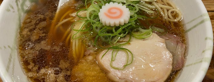 G麺7 is one of 行きたい場所.