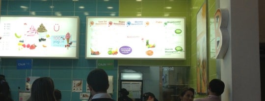 Boost Juice Bars is one of Nachoさんのお気に入りスポット.