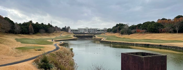 佐原カントリークラブ is one of Top picks for Golf Courses.