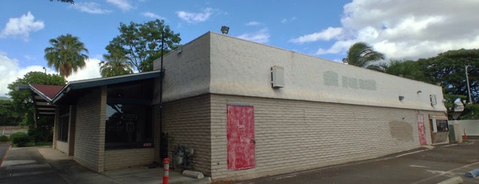 Bob's Diner, Drive-In and Dinner House is one of Yummy Fastfoods.