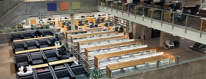 SMC Library is one of school.