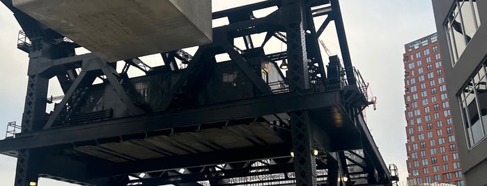 3rd Street (Lefty O'Doul) Bridge is one of Gabe_Cera's Saved Places.