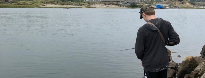 Fishing Spot is one of Petr'in Beğendiği Mekanlar.