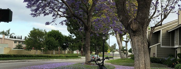 Hoeptner Park is one of Petr'in Beğendiği Mekanlar.