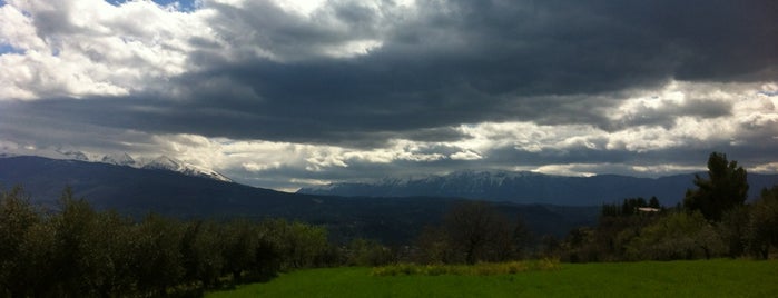 Rosciano is one of Events in Abruzzo.