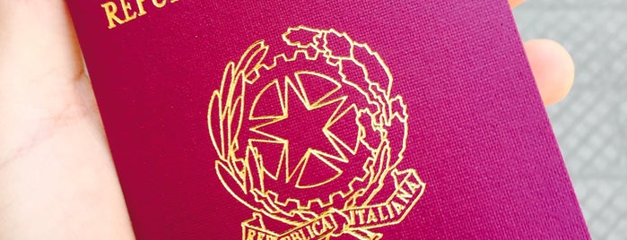 Embajada de Italia en Santiago is one of Mauricio 님이 좋아한 장소.