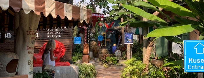 Hua Hin Artist Village is one of Huahin 2019.