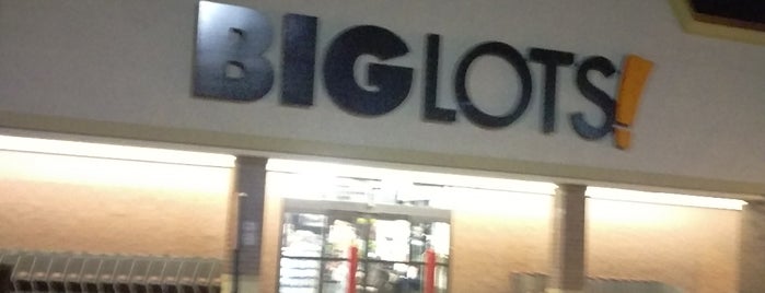 Big Lots is one of Guide to Eagan's best spots.