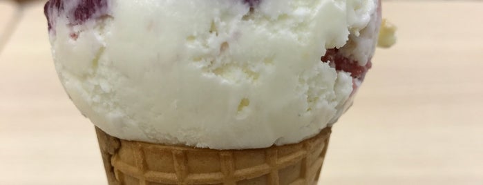サーティワンアイスクリーム is one of Top picks for Ice Cream Shops.