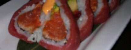 Haiku Asian Bistro is one of Westchester Japanese Food.