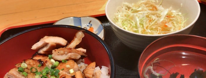 西新宿ランチボックス