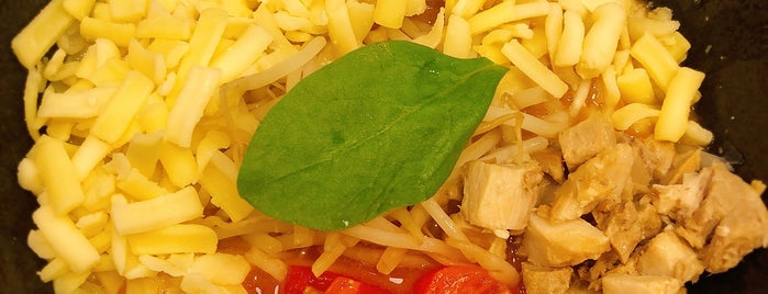 辛味噌麺 かのと is one of Ramen13.