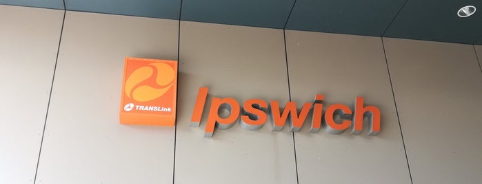 Ipswich is one of ipswich.