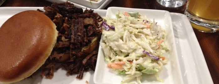 Milt's Barbecue for the Perplexed is one of Chicago Has Some Gr8 Restaurants—Duh!.