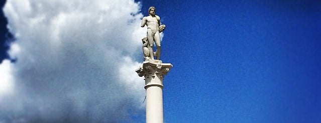 Cittantica Ephesus Park is one of Ömer : понравившиеся места.