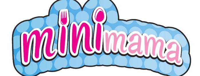 Minimama is one of Vialand.