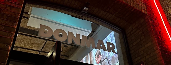 Donmar Warehouse is one of clear.