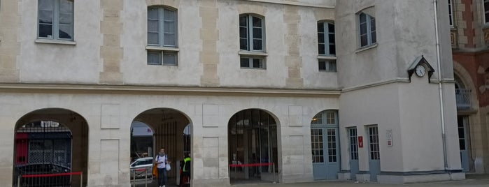Institut Catholique de Paris is one of free museums in P..